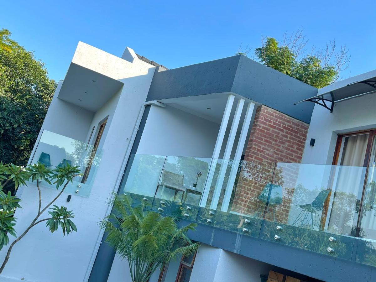 Amoris Guest House-Randburg Johannesburg Exterior photo