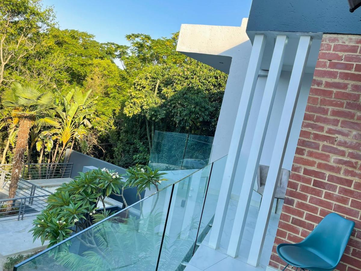 Amoris Guest House-Randburg Johannesburg Exterior photo