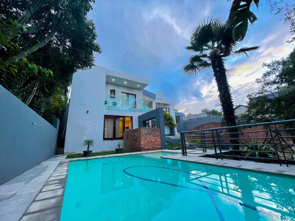 Amoris Guest House-Randburg Johannesburg Exterior photo