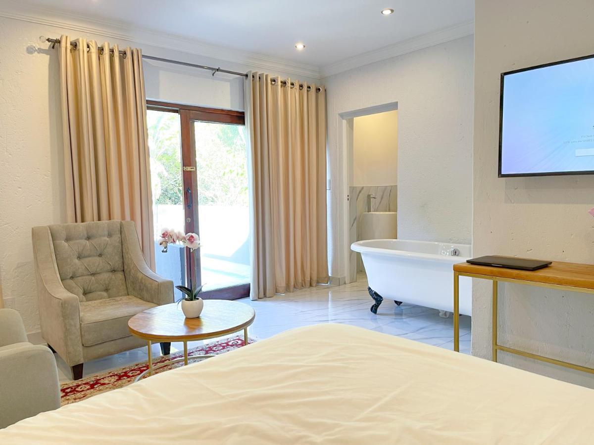 Amoris Guest House-Randburg Johannesburg Exterior photo