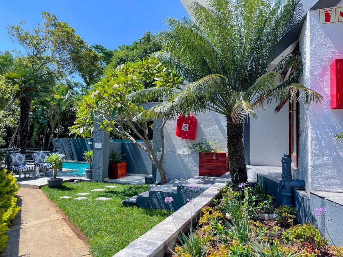 Amoris Guest House-Randburg Johannesburg Exterior photo