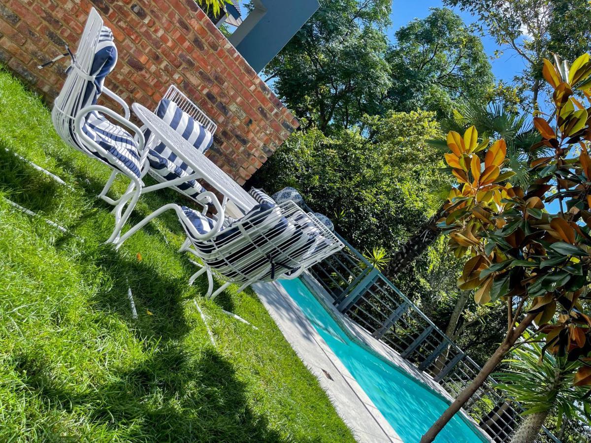 Amoris Guest House-Randburg Johannesburg Exterior photo